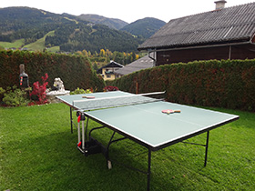 Für Sommersportler