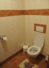 Appartement WC