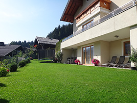 Große Spiel & Liegewiese