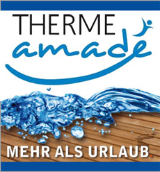 Die Therme Amadé mit Loopingrutsche und vielem mehr!