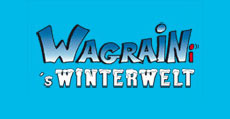 Wagrainis Winterwelt